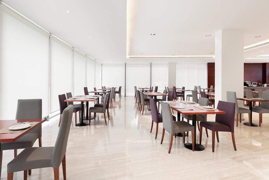 Eurostars Ciudad De La Coruna Ngoại thất bức ảnh