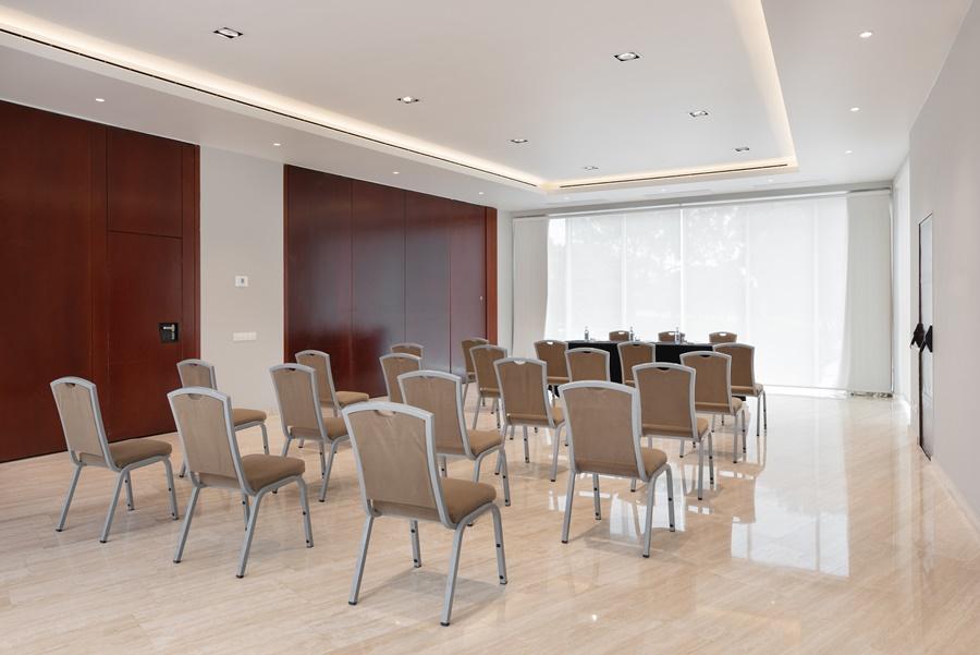 Eurostars Ciudad De La Coruna Ngoại thất bức ảnh