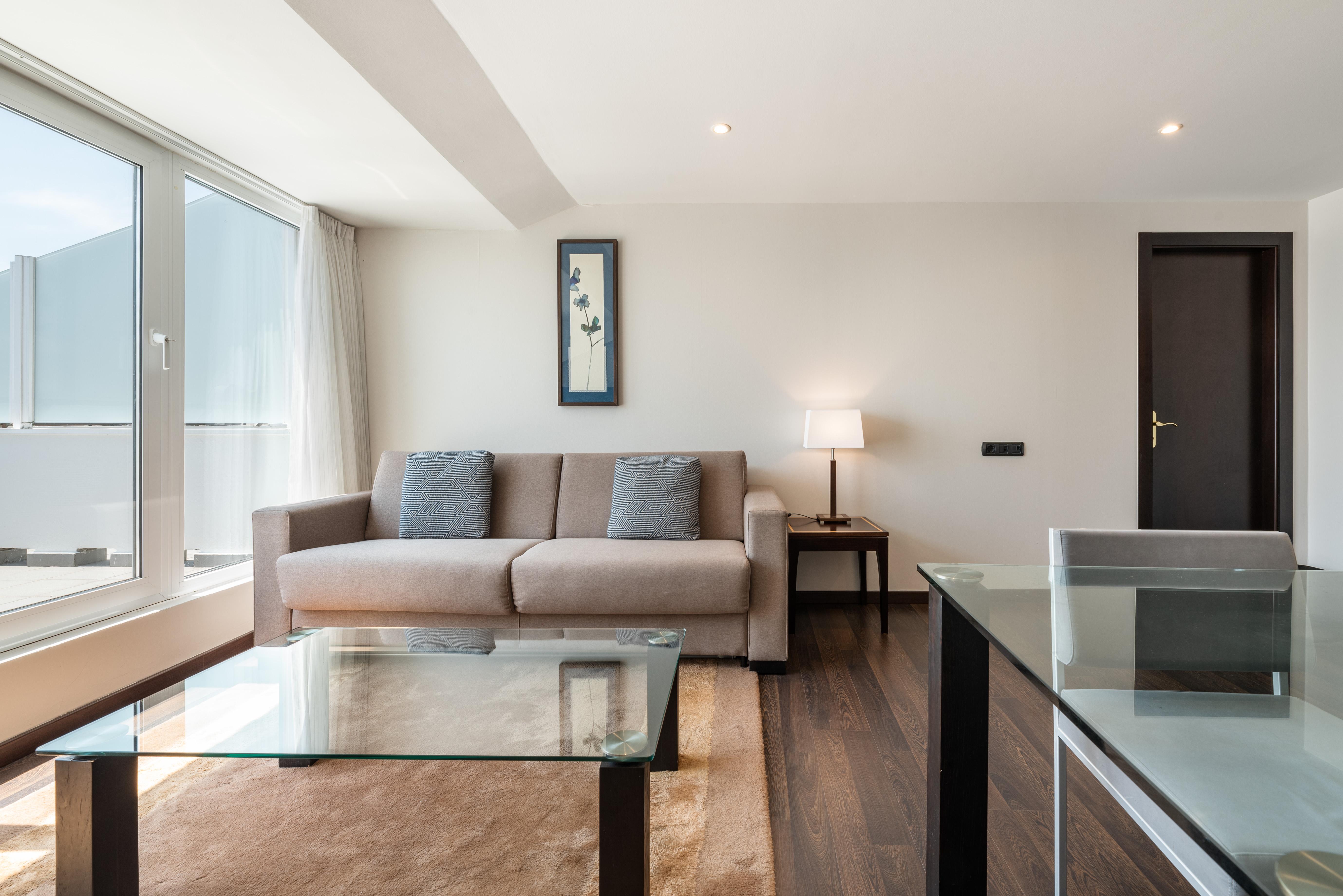 Eurostars Ciudad De La Coruna Ngoại thất bức ảnh
