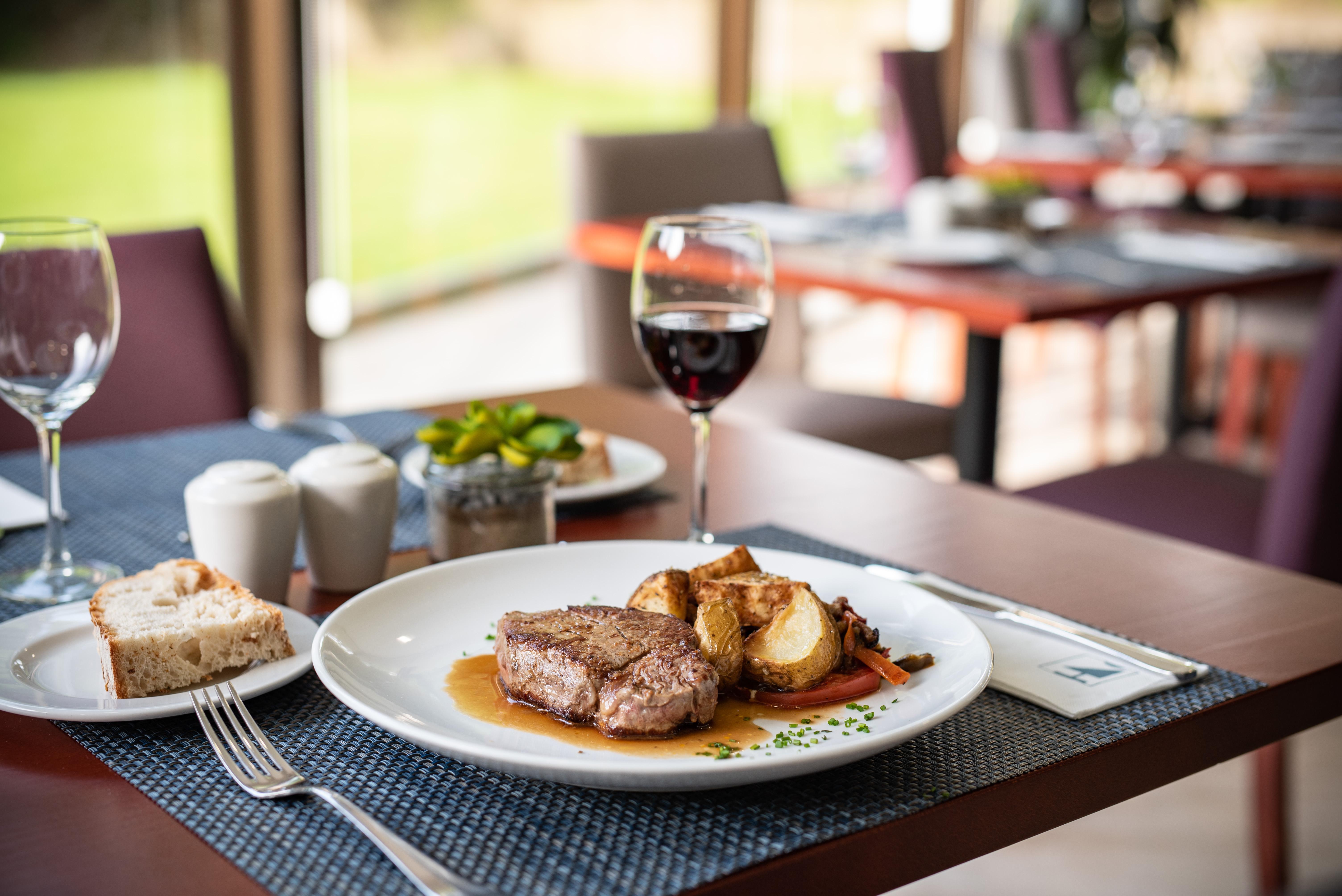 Eurostars Ciudad De La Coruna Ngoại thất bức ảnh